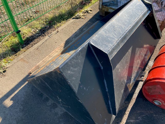 Oehler 3780 K - Radlader: das Bild 5 Oehler 3780 K - Radlader: das Bild 5