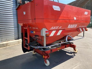 Rauch Axis H 50.1 EMC W - Pflanzenschutzspritze: das Bild 4 Rauch Axis H 50.1 EMC W - Pflanzenschutzspritze: das Bild 4