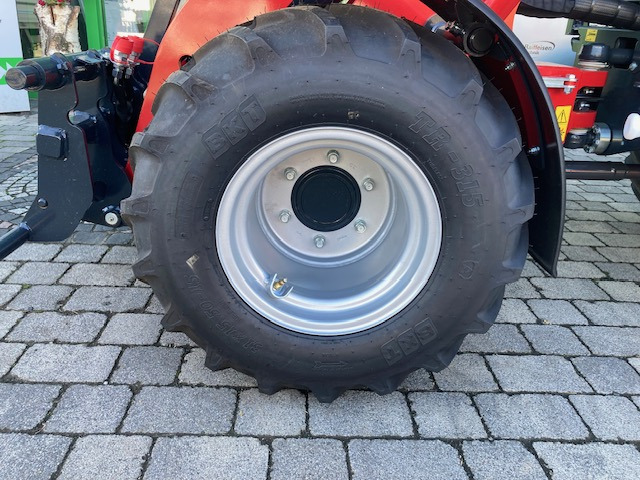 Schäffer Lader Typ 3650 - Radlader: das Bild 3 Schäffer Lader Typ 3650 - Radlader: das Bild 3