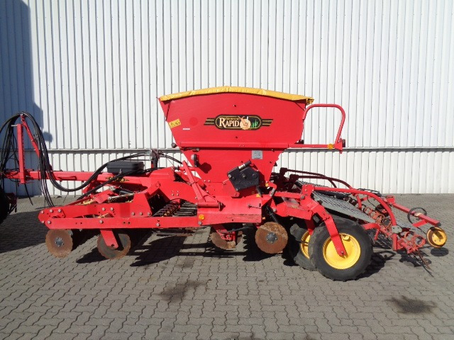 Väderstad Rapid RD 300 S XL Super - Sämaschine: das Bild 1 Väderstad Rapid RD 300 S XL Super - Sämaschine: das Bild 1