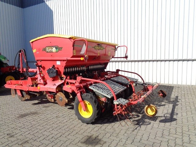 Väderstad Rapid RD 300 S XL Super - Sämaschine: das Bild 5 Väderstad Rapid RD 300 S XL Super - Sämaschine: das Bild 5