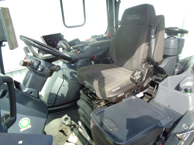 Valtra T 235 Versu RüFa - Traktor: das Bild 4 Valtra T 235 Versu RüFa - Traktor: das Bild 4