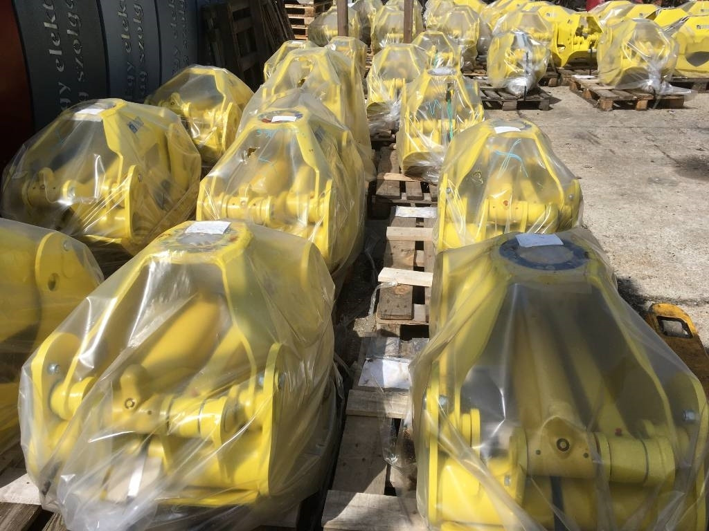 Loglift X-53; TX-56; FX-26; FX-36; FX-42 rön - Greifer: das Bild 3 Loglift X-53; TX-56; FX-26; FX-36; FX-42 rön - Greifer: das Bild 3