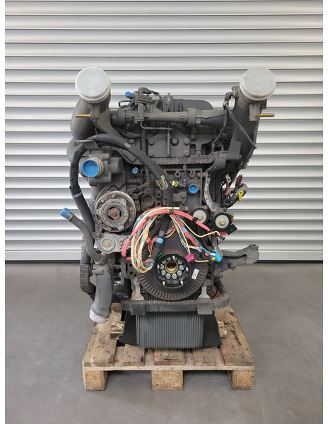 DAF CF MX11 330 H2 450hp EURO 6 2017 -> - Motor für LKW: das Bild 3 DAF CF MX11 330 H2 450hp EURO 6 2017 -> - Motor für LKW: das Bild 3