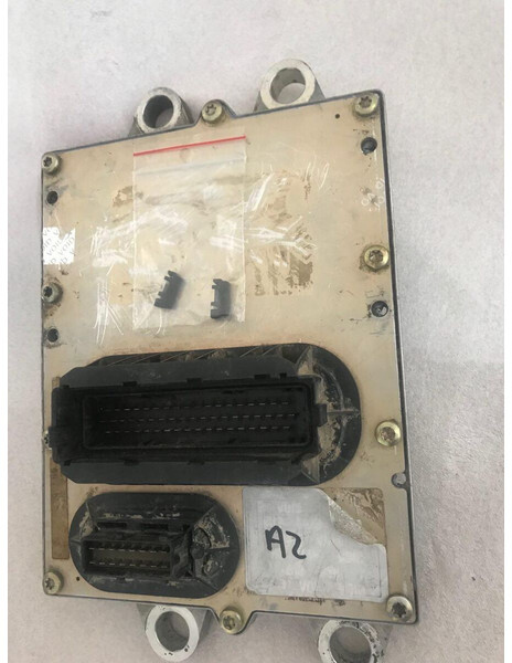 DAF ECU, EBS, VIC2 etc - Steuergerät für LKW: das Bild 1 DAF ECU, EBS, VIC2 etc - Steuergerät für LKW: das Bild 1