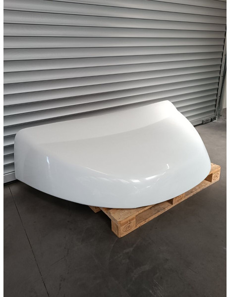 DAF LF - Aeropack/ Spoiler für LKW: das Bild 2 DAF LF - Aeropack/ Spoiler für LKW: das Bild 2