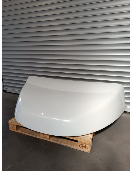 DAF LF - Aeropack/ Spoiler für LKW: das Bild 3 DAF LF - Aeropack/ Spoiler für LKW: das Bild 3
