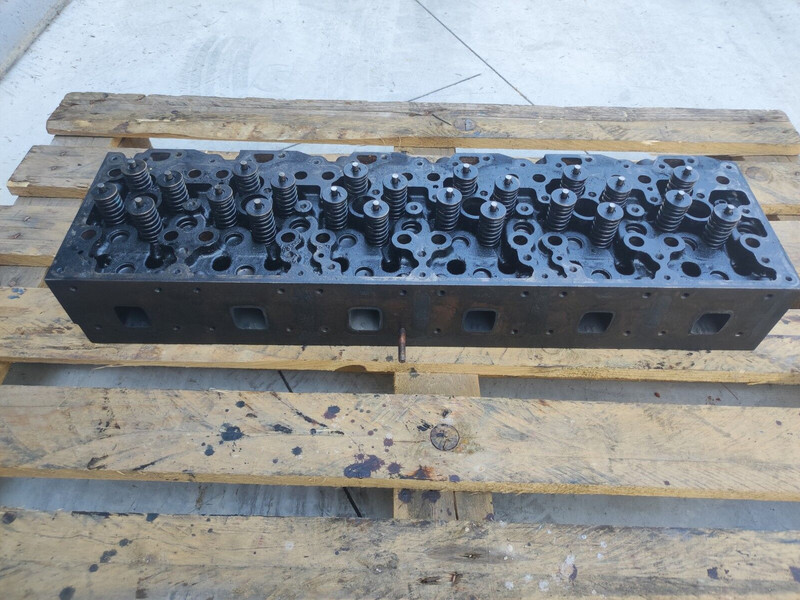 MAN TGL TGM D0836 2008 -> - Zylinderblock für LKW: das Bild 4 MAN TGL TGM D0836 2008 -> - Zylinderblock für LKW: das Bild 4