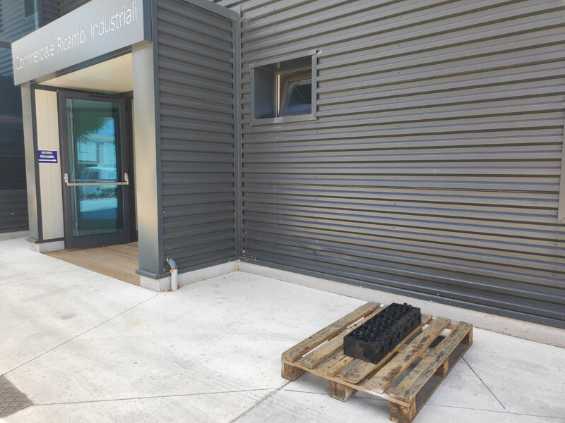 MAN TGL TGM D0836 2008 -> - Zylinderblock für LKW: das Bild 1 MAN TGL TGM D0836 2008 -> - Zylinderblock für LKW: das Bild 1