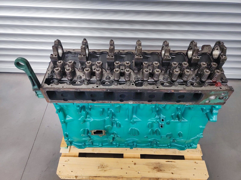 Renault DTI13 - DTI 13 480 520 hp INJECTOR PUMP - Motor für LKW: das Bild 2 Renault DTI13 - DTI 13 480 520 hp INJECTOR PUMP - Motor für LKW: das Bild 2