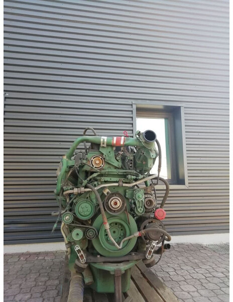 Renault DXI13 - 440 hp - Motor für LKW: das Bild 1 Renault DXI13 - 440 hp - Motor für LKW: das Bild 1