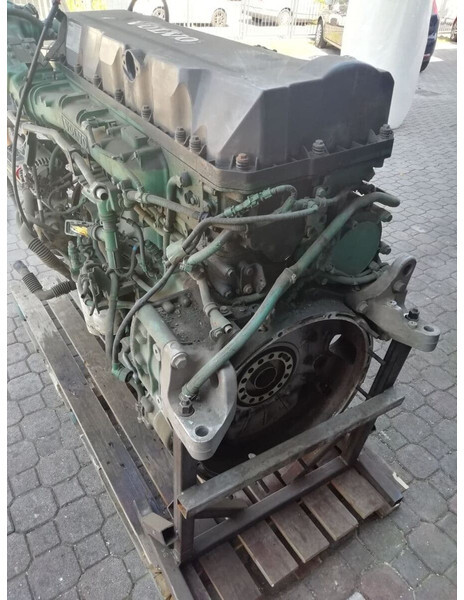 Renault DXI13 - DXI 13 - Motor für LKW: das Bild 1 Renault DXI13 - DXI 13 - Motor für LKW: das Bild 1