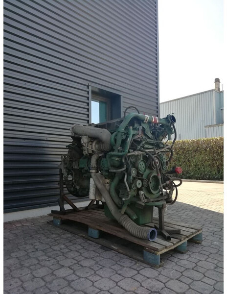 Renault DXI13 - Motor für LKW: das Bild 1 Renault DXI13 - Motor für LKW: das Bild 1