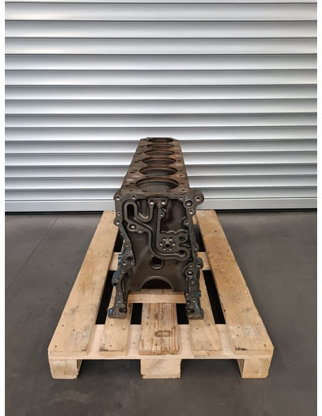 Renault PREMIUM - Zylinderblock für LKW: das Bild 1 Renault PREMIUM - Zylinderblock für LKW: das Bild 1