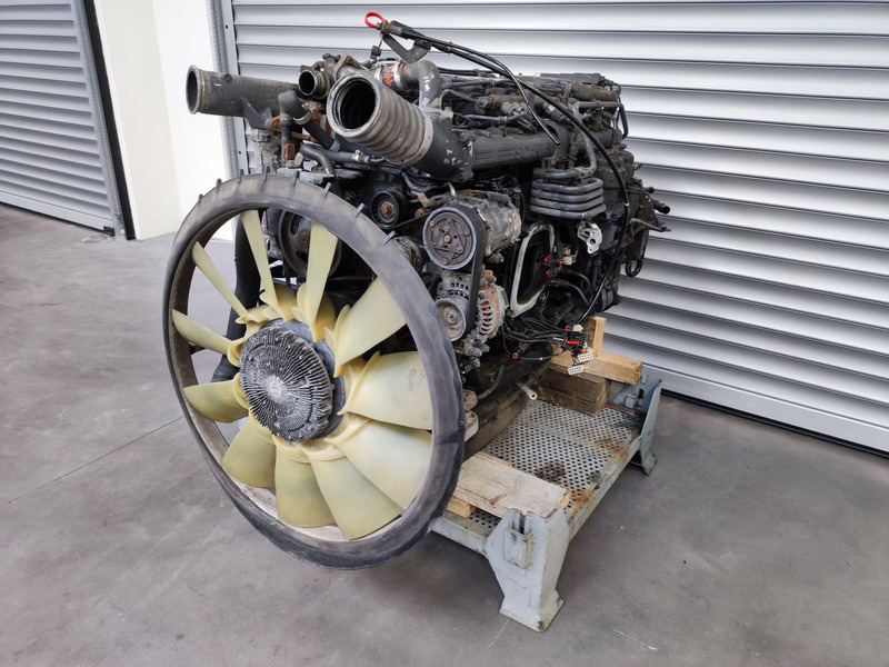 Scania DC13 410 450hp NEXT GENERATION 2017 -> - Motor für LKW: das Bild 1 Scania DC13 410 450hp NEXT GENERATION 2017 -> - Motor für LKW: das Bild 1