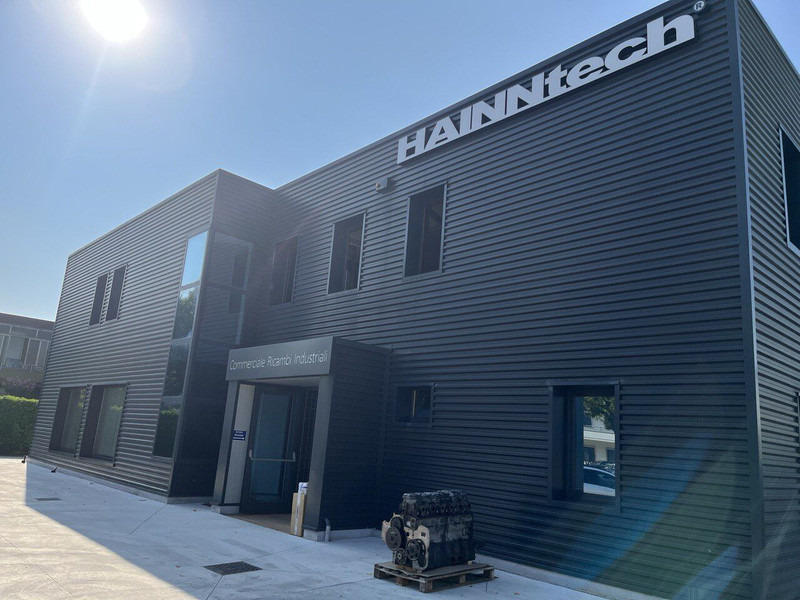 Scania DC13 480 490hp EURO 6 2014 -> 2017 - Motor für LKW: das Bild 2 Scania DC13 480 490hp EURO 6 2014 -> 2017 - Motor für LKW: das Bild 2