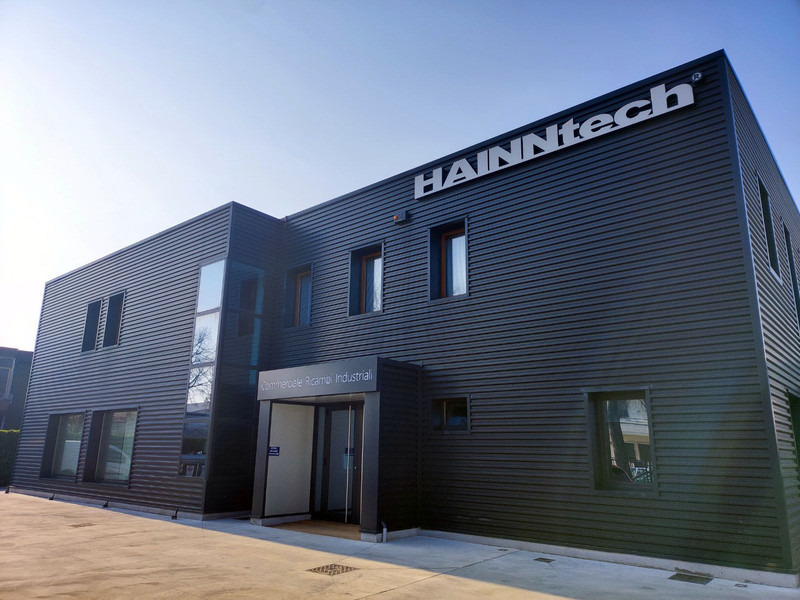 Motor für LKW Scania DC9 XPI: das Bild 13