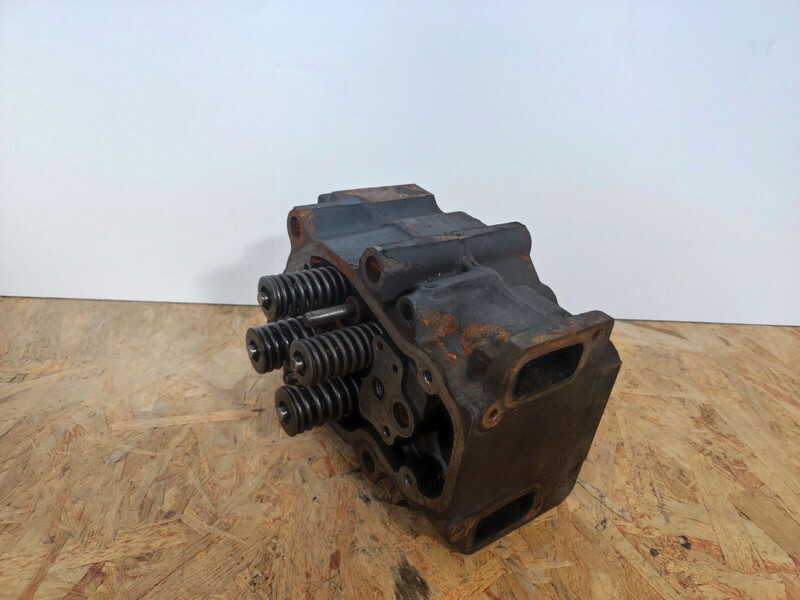 Scania P, G, R - Zylinderblock für LKW: das Bild 1 Scania P, G, R - Zylinderblock für LKW: das Bild 1