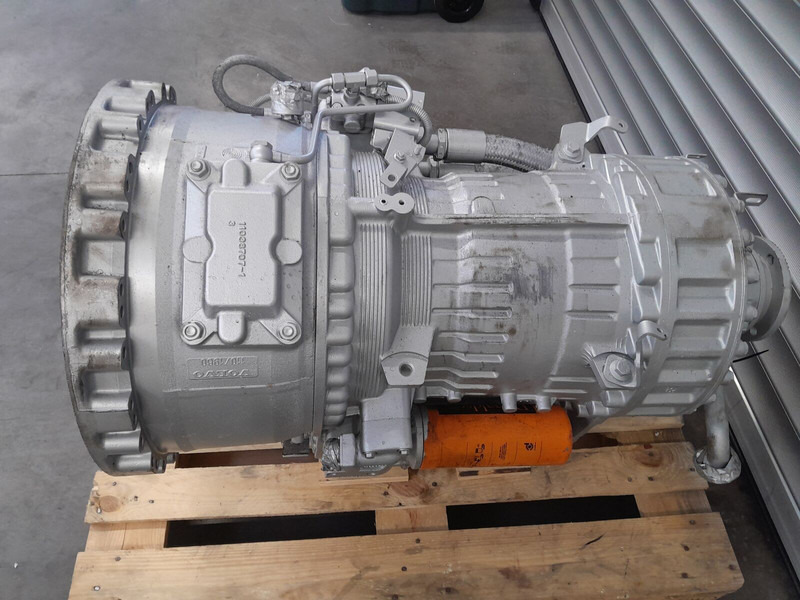 Getriebe für LKW Volvo FH FM VT2506PT REMANUFACTURED WITH WARRANTY: das Bild 14