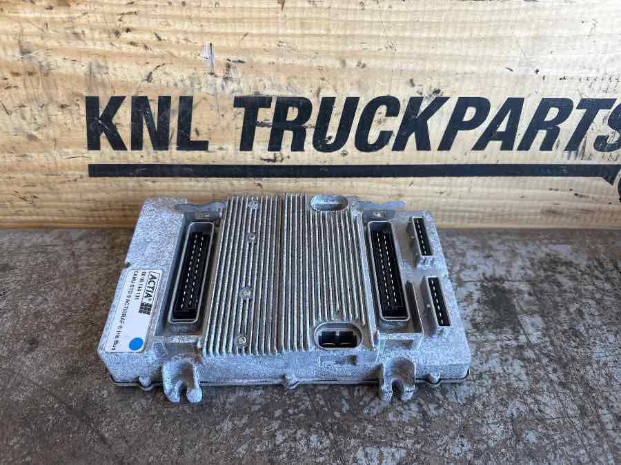 IVECO ECU BUS 5006144131 - Steuergerät für Bus: das Bild 1 IVECO ECU BUS 5006144131 - Steuergerät für Bus: das Bild 1