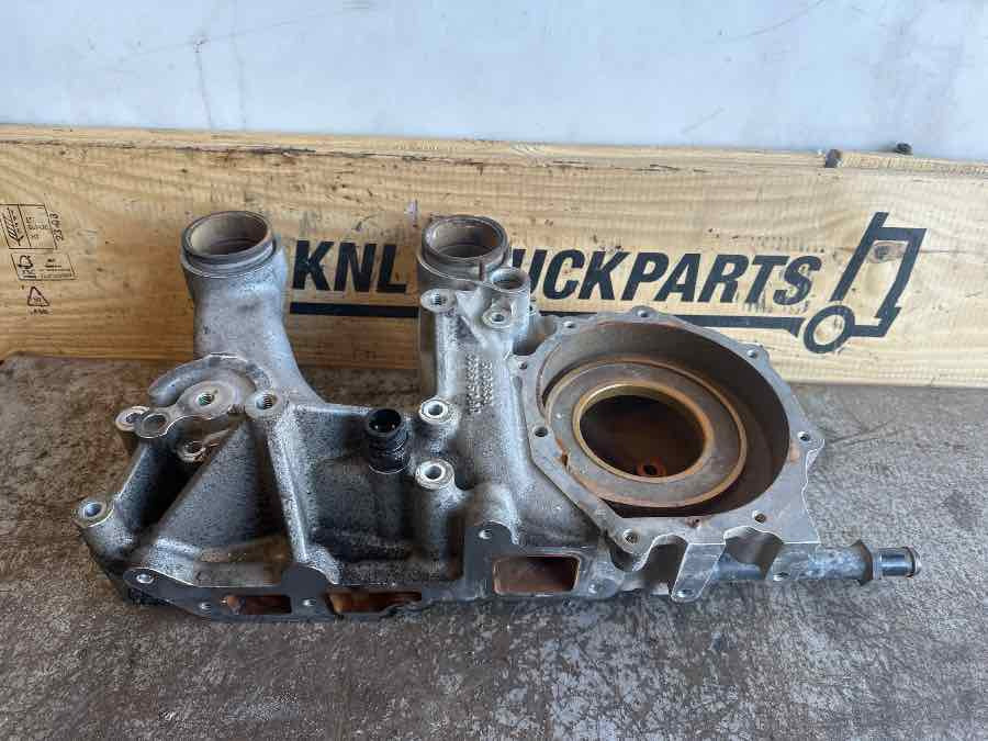 MAN COOLANT PUMP 51.06330-5090 - Kühlsystem für LKW: das Bild 1 MAN COOLANT PUMP 51.06330-5090 - Kühlsystem für LKW: das Bild 1