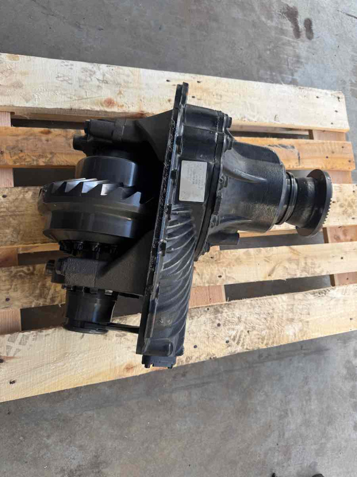 MAN DIFF HP-1352 - 6.824 // 81.35010-6195 - Differenzial Getriebe für LKW: das Bild 3 MAN DIFF HP-1352 - 6.824 // 81.35010-6195 - Differenzial Getriebe für LKW: das Bild 3