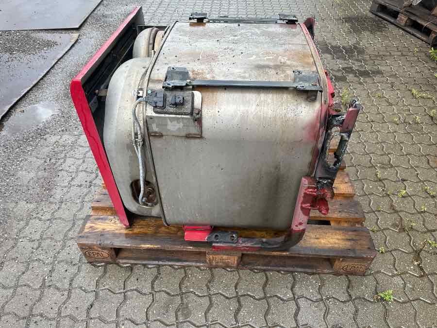 MAN EXHASUT 81.15103-6101 - Auspuff/ Abgasanlage für LKW: das Bild 3 MAN EXHASUT 81.15103-6101 - Auspuff/ Abgasanlage für LKW: das Bild 3
