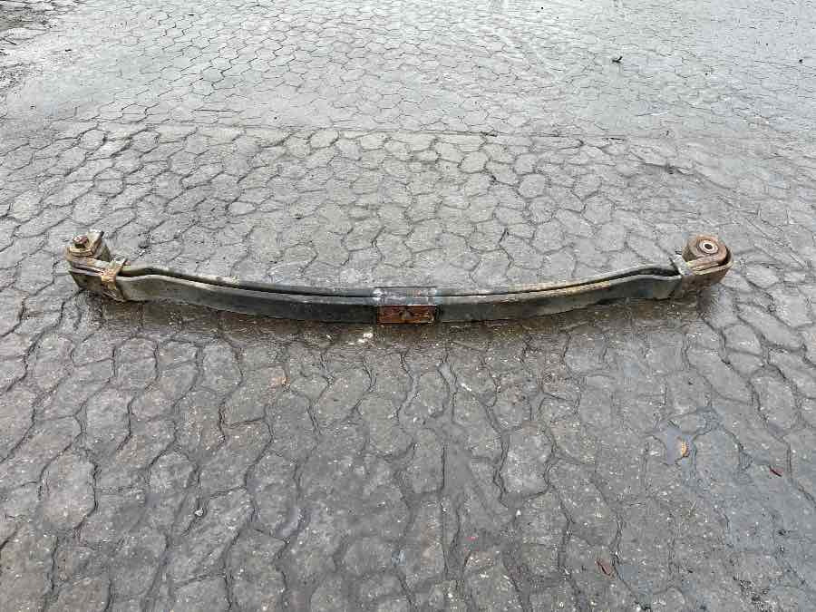 MAN FRONT SPRING 81.43402-6327 - Federung für LKW: das Bild 1 MAN FRONT SPRING 81.43402-6327 - Federung für LKW: das Bild 1