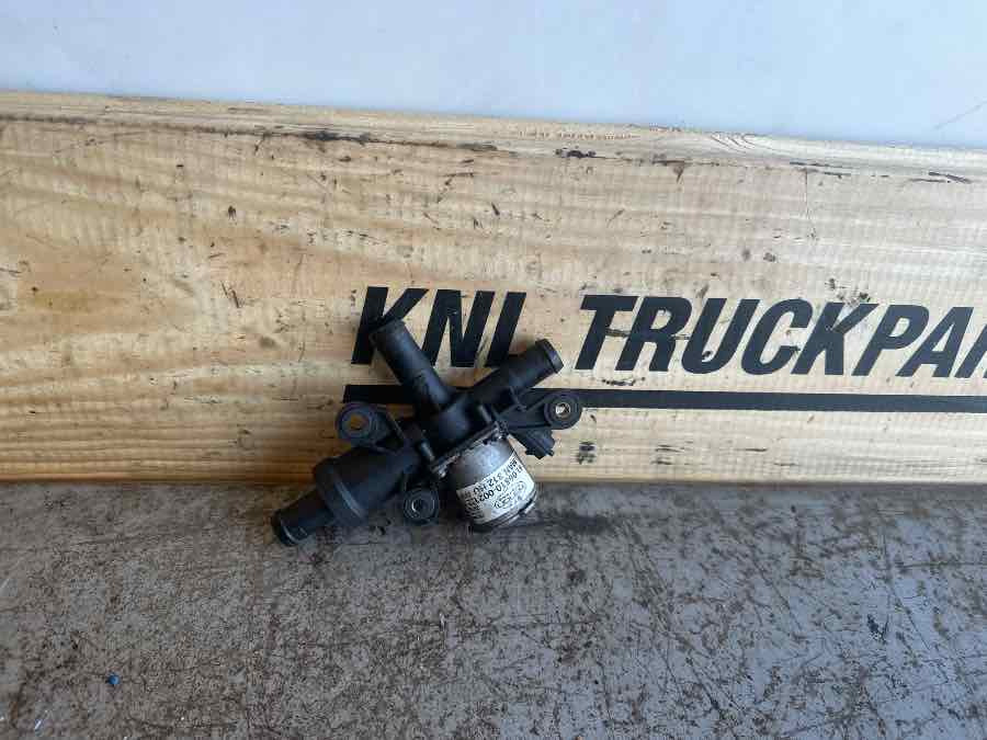 MAN VALVE 51.06310-0021 - Bremsventil für LKW: das Bild 2 MAN VALVE 51.06310-0021 - Bremsventil für LKW: das Bild 2