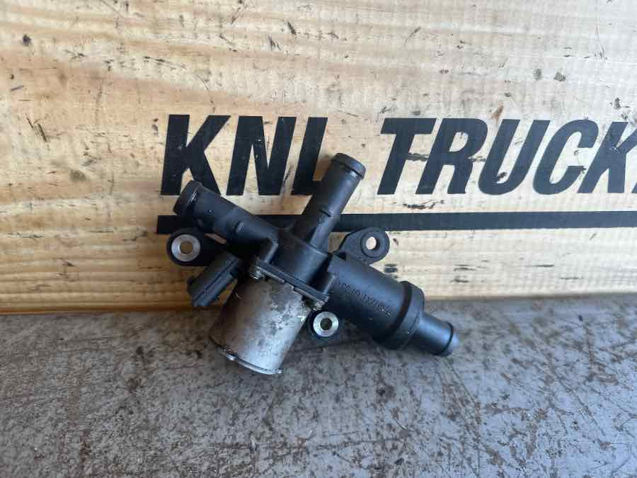 MAN VALVE 51.06310-0021 - Bremsventil für LKW: das Bild 1 MAN VALVE 51.06310-0021 - Bremsventil für LKW: das Bild 1