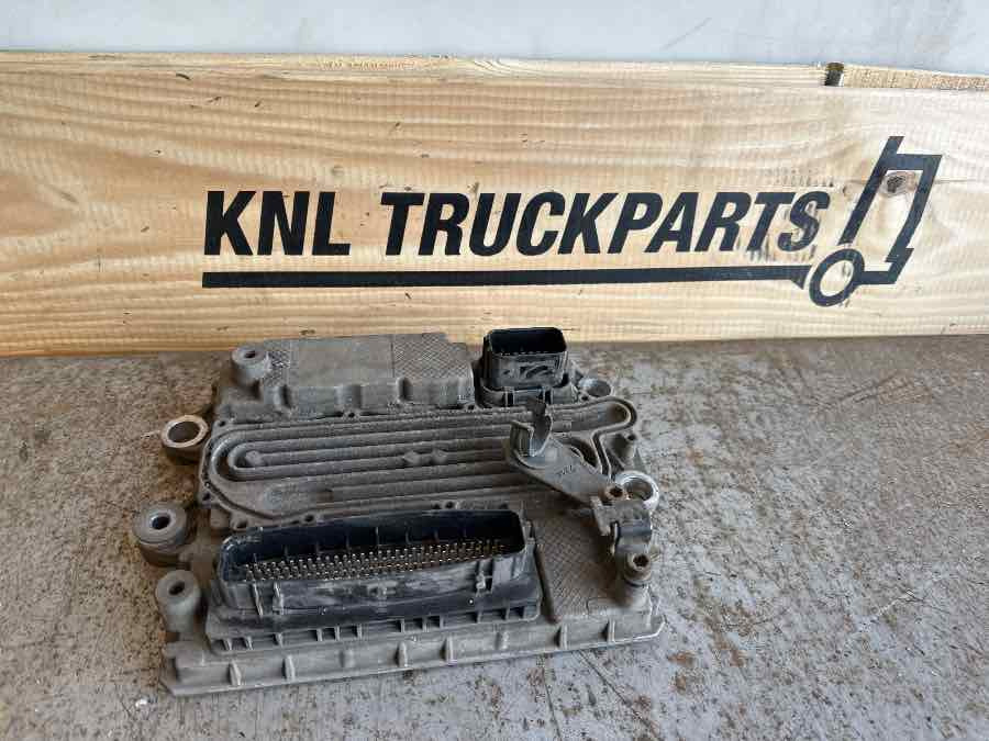 MERCEDES ECU A0004466454 - Elektrische Ausrüstung für LKW: das Bild 1 MERCEDES ECU A0004466454 - Elektrische Ausrüstung für LKW: das Bild 1