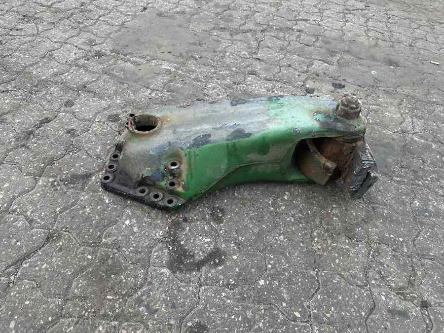 SCANIA BRACKET 1377745 - Rahmen/ Chassis für LKW: das Bild 1 SCANIA BRACKET 1377745 - Rahmen/ Chassis für LKW: das Bild 1