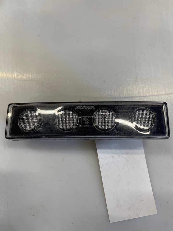 SCANIA LIGHT 1798980 - Lichter/ Leuchten für LKW: das Bild 1 SCANIA LIGHT 1798980 - Lichter/ Leuchten für LKW: das Bild 1