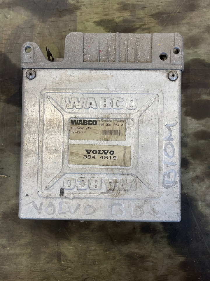 VOLVO 3944519 ABS / ASR - Elektrische Ausrüstung für LKW: das Bild 1 VOLVO 3944519 ABS / ASR - Elektrische Ausrüstung für LKW: das Bild 1