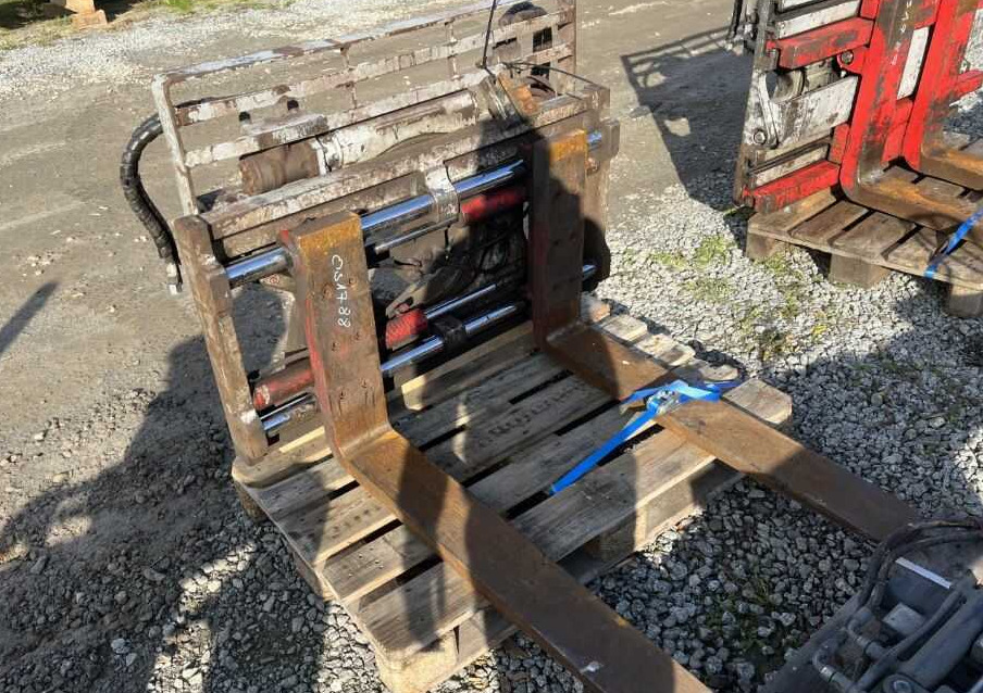 Durwen DZVW 35-GS - Anbauteil: das Bild 3 Durwen DZVW 35-GS - Anbauteil: das Bild 3