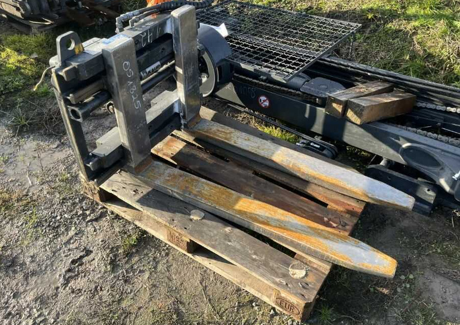 Kaup 1.6T401Z/EX - Anbauteil: das Bild 3 Kaup 1.6T401Z/EX - Anbauteil: das Bild 3