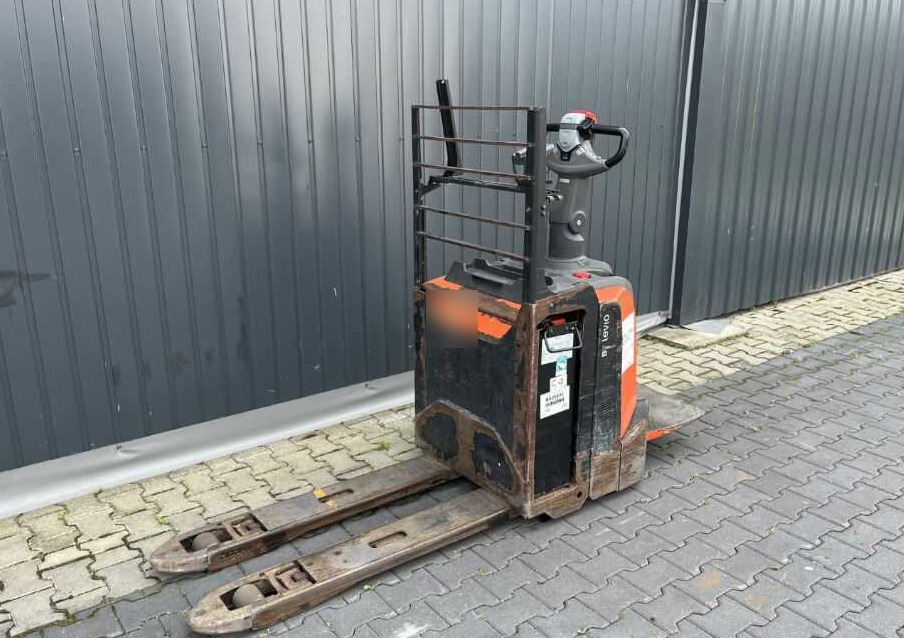 BT LPE200 - Niederhubwagen: das Bild 1 BT LPE200 - Niederhubwagen: das Bild 1