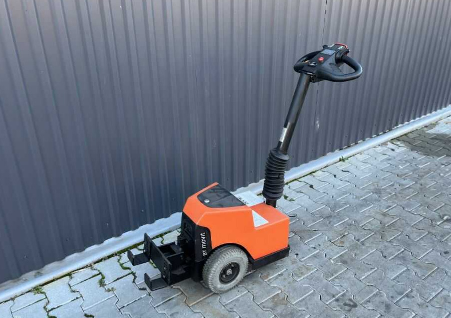 BT TWE150 - Schleppfahrzeug: das Bild 2 BT TWE150 - Schleppfahrzeug: das Bild 2