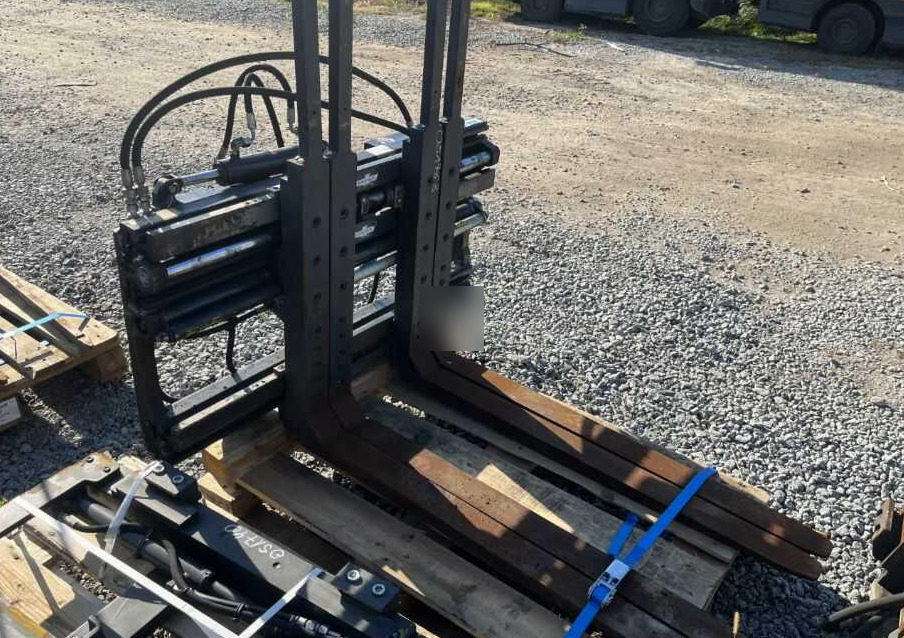 Cascade 25G-FDS-491 - Gabel: das Bild 3 Cascade 25G-FDS-491 - Gabel: das Bild 3