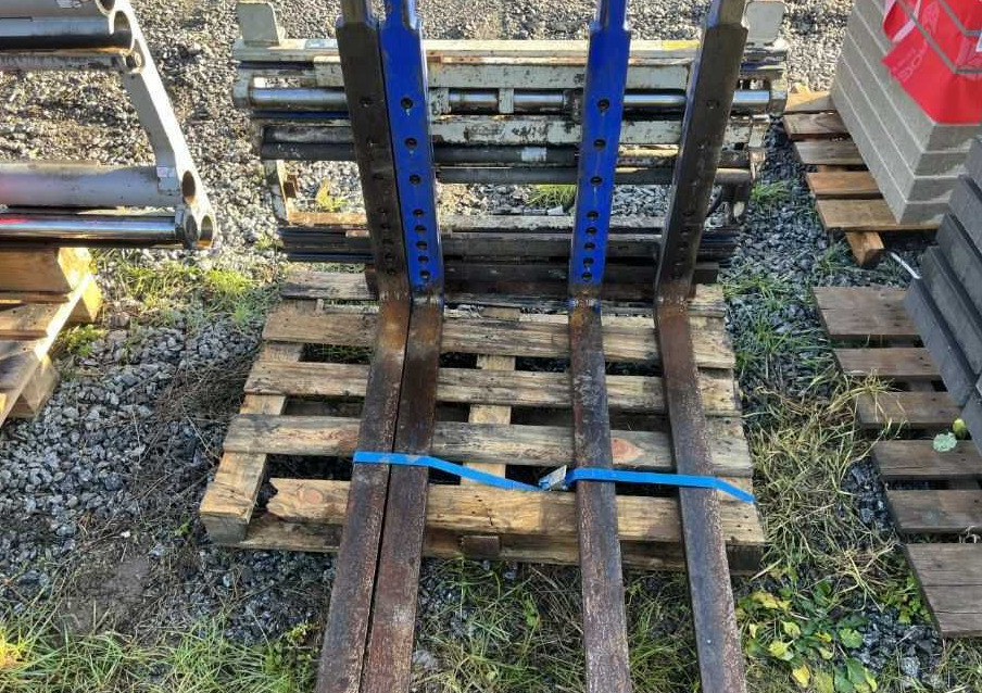 Cascade 25G2 - Gabel: das Bild 2 Cascade 25G2 - Gabel: das Bild 2