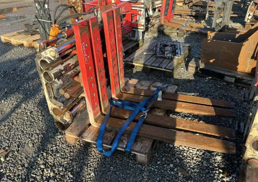 Durwen DPK35C2-SP - Gabel: das Bild 3 Durwen DPK35C2-SP - Gabel: das Bild 3