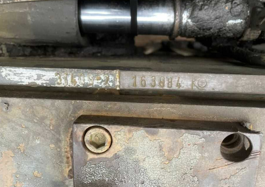 Kaup OS1836 - Gabel: das Bild 5 Kaup OS1836 - Gabel: das Bild 5