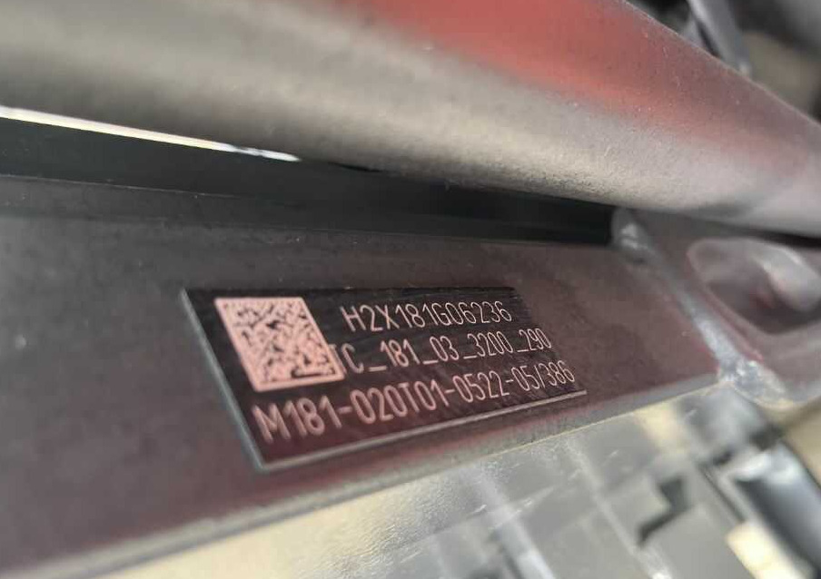 Linde E16PH-02 - Elektrostapler: das Bild 2 Linde E16PH-02 - Elektrostapler: das Bild 2