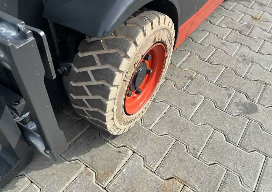 Linde E16PH-02 - Elektrostapler: das Bild 1 Linde E16PH-02 - Elektrostapler: das Bild 1