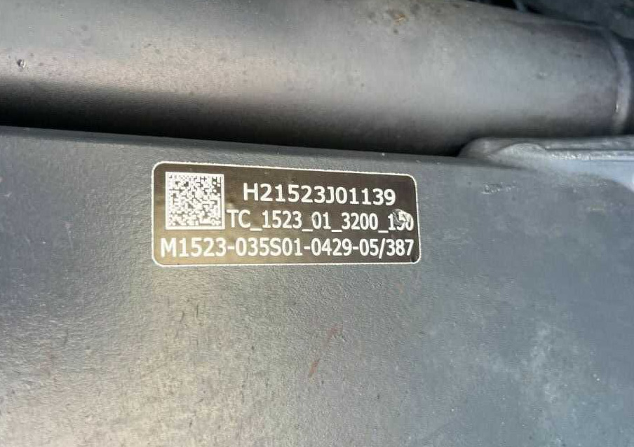 Linde E25H-01/600 - Elektrostapler: das Bild 5 Linde E25H-01/600 - Elektrostapler: das Bild 5