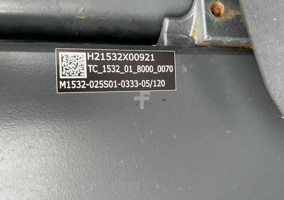 Linde H25D-01 - Dieselstapler: das Bild 5 Linde H25D-01 - Dieselstapler: das Bild 5