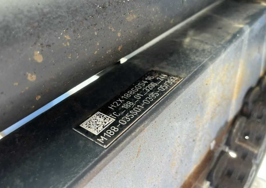Linde H25D-02/600 - Dieselstapler: das Bild 5 Linde H25D-02/600 - Dieselstapler: das Bild 5