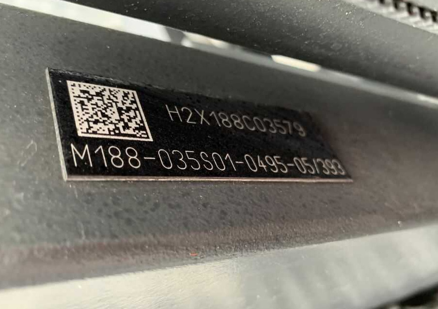 Linde H30D-01 - Dieselstapler: das Bild 5 Linde H30D-01 - Dieselstapler: das Bild 5
