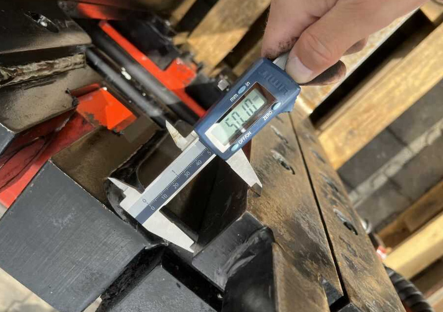 Meyer 6-5206G - Leasing Meyer 6-5206G: das Bild 8