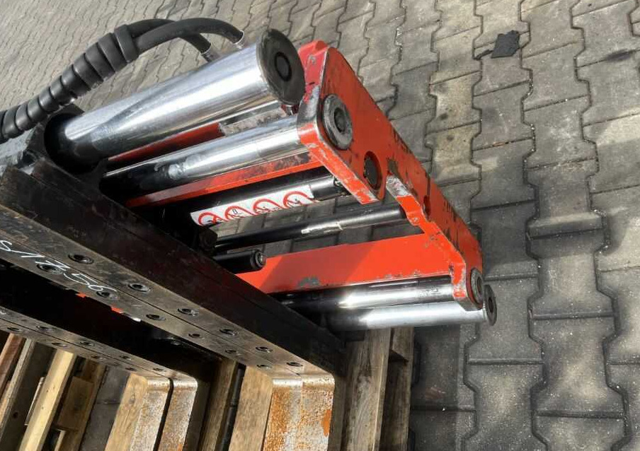 Meyer 6-5206G - Leasing Meyer 6-5206G: das Bild 6